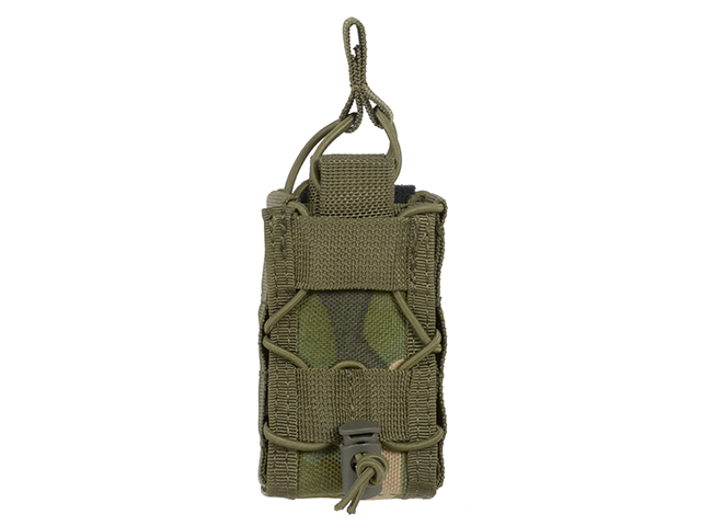 Belt Mounted 40mm Grenade Speed Pouch - MT [8FIELDS]