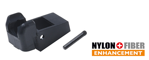 Magazine Lip - HI-CAPA [GUARDER]