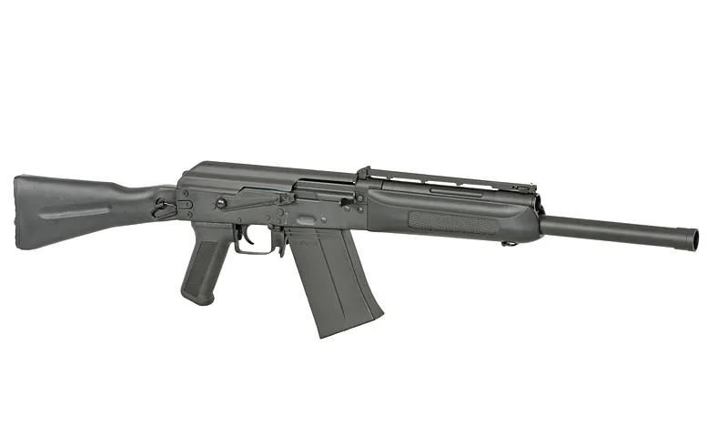 DB SAIGA-12K "Shotgun" S-AEG