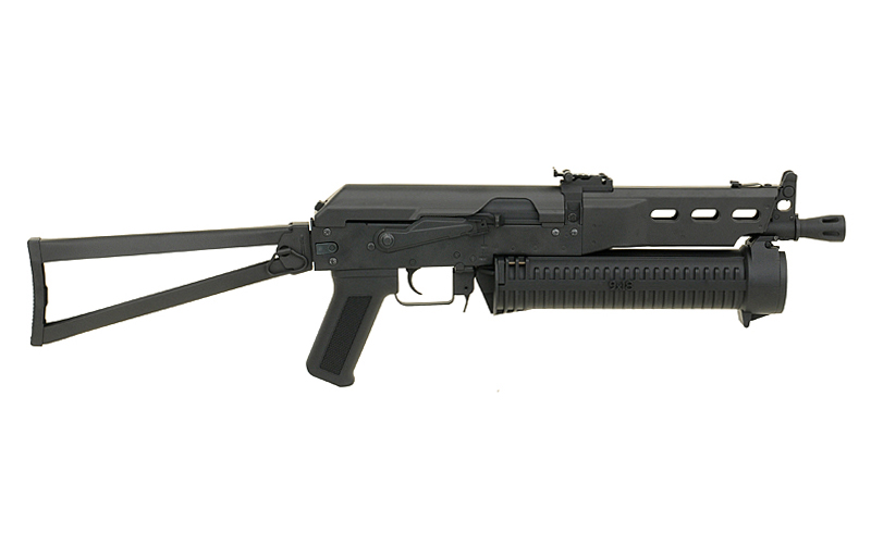 CM.058 PP-19 BIZON max. 0,5J AEG