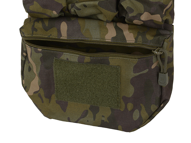 Assault Back Panel - MT [8FIELDS]