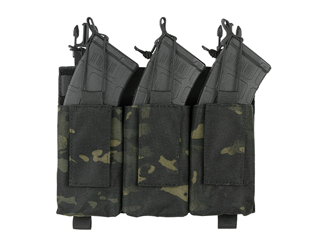 AK Hybrid Mag Pouch - MB [8FIELDS]