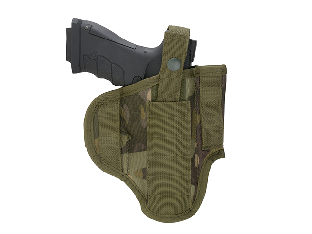 Ambidextrous Belt Holster - MT [8FIELDS]