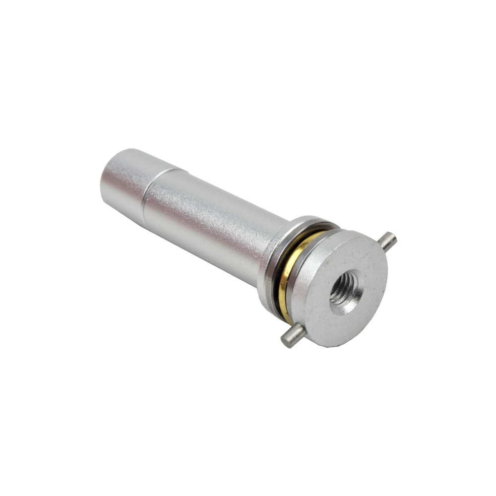 DB kugelgelagerter Aluminium Springguide V2/V3