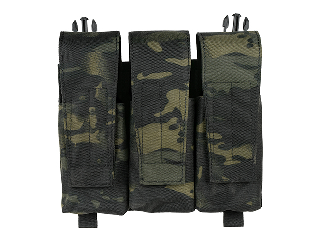 AK Hybrid Mag Pouch - MB [8FIELDS]