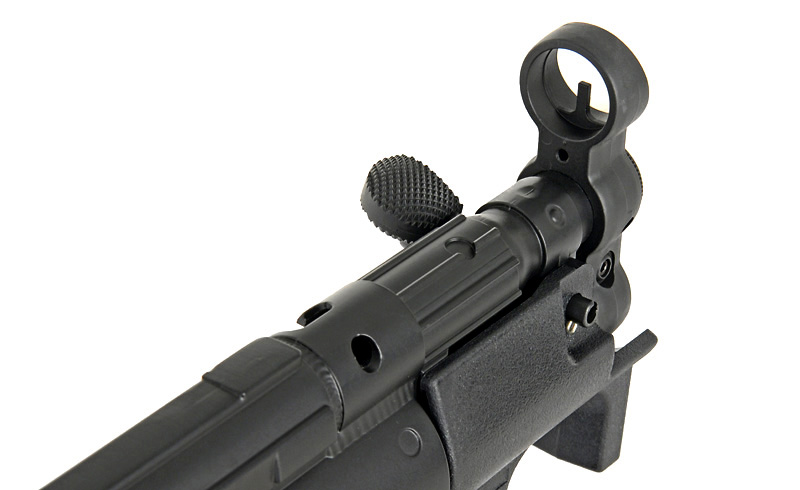 Kopie von CM.041K BLUE Edition S-AEG #1