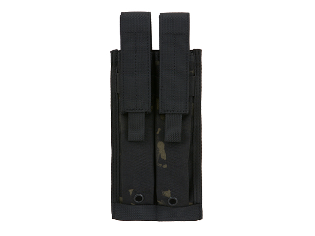 CM.060/UMP/MP5/UTR45 Double Magazine Pouch - MB [8FIELDS]