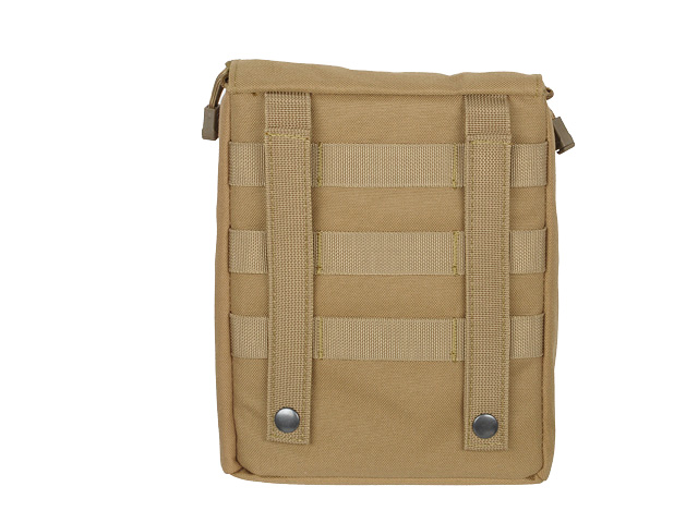 Large GP MAG Pouch - Coyote [8FIELDS]