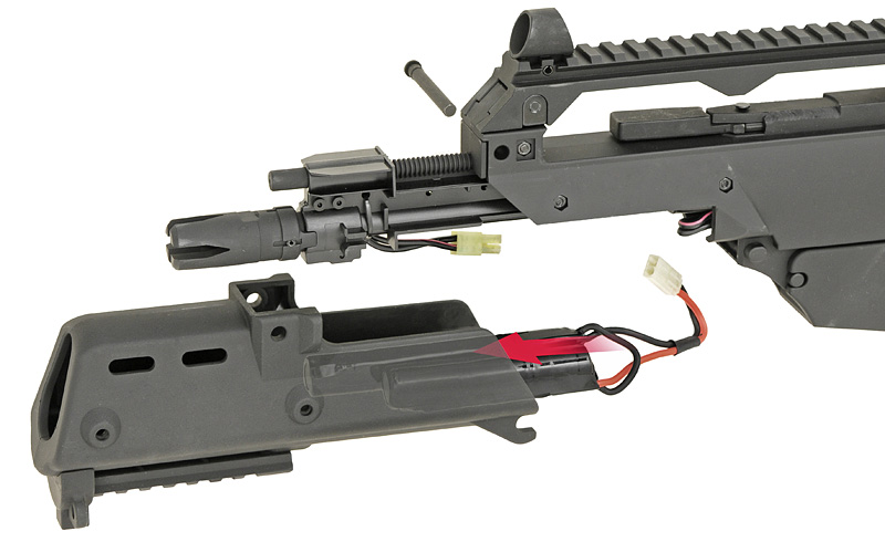 CM.011 36er 'C' max. 0,5J AEG