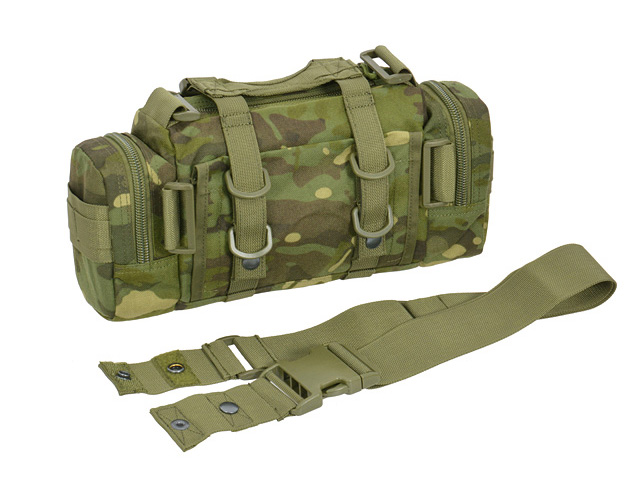 3-DAY ASSAULT PACK - Multicam Tropic [8FIELDS]