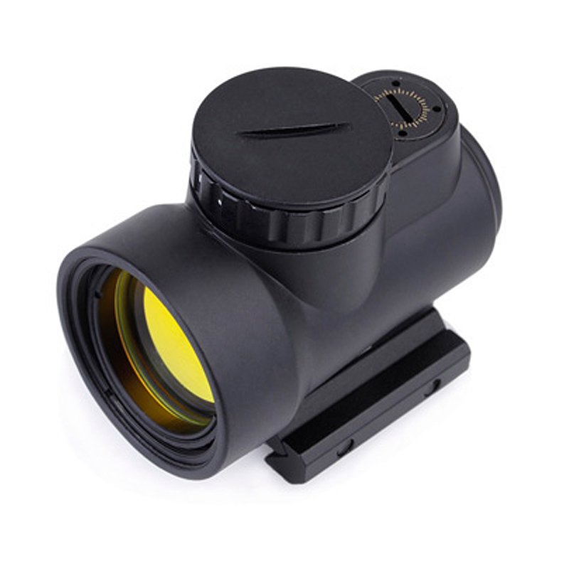 AIM-O MRO 2.0 MOA "Lowmount"