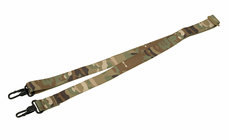 2-Point Shoulder Strap/Gun Sling - Multicamo [8FIELDS]