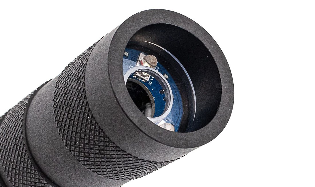 TANGO ALPHA 'Smart' Tracerunit