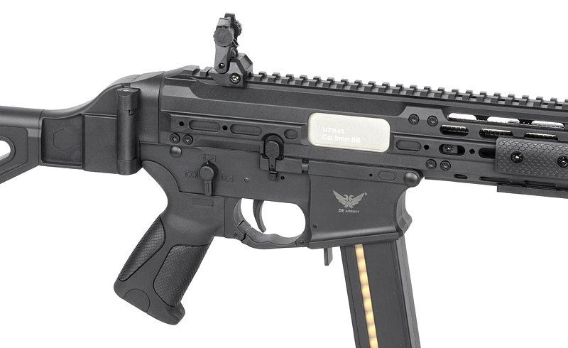 M917C UTR45 "LWRC SMG-45" mit Fire Control System