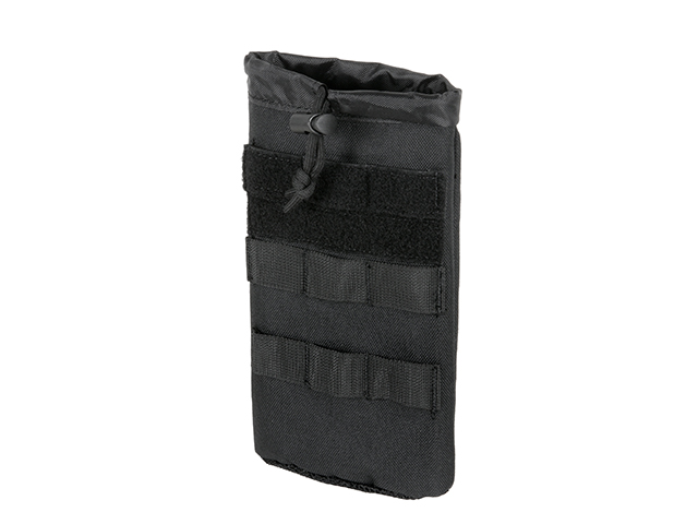 Bottle Pouch - Black [8FIELDS]