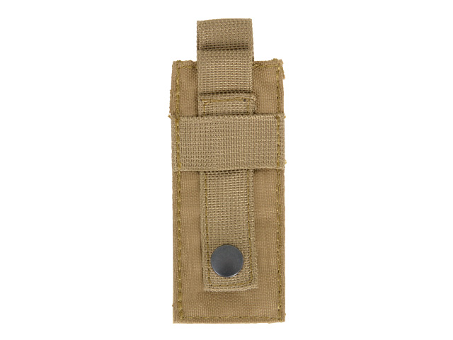MOLLE Mounted Scissors Pouch - Coyote [8FIELDS]