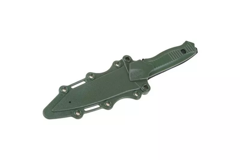 S&T BC141 Trainingsmesser mit Scheide - OD