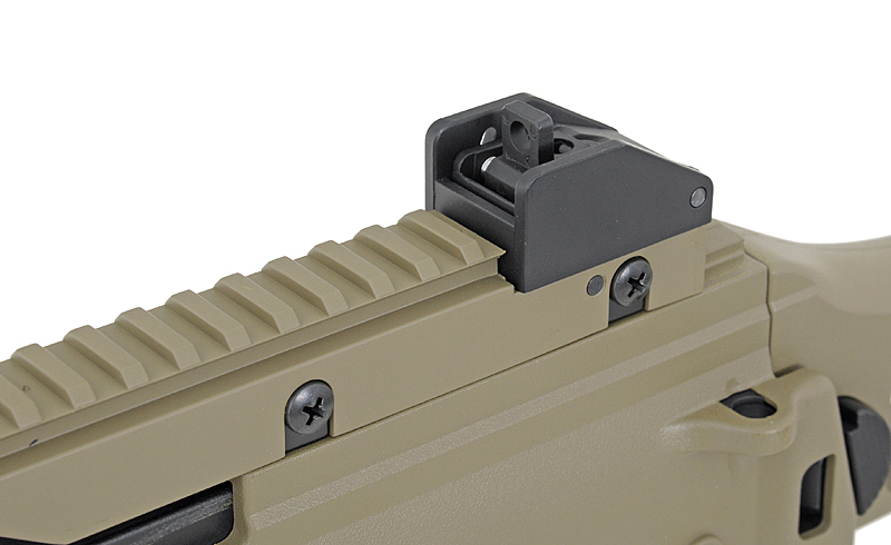 608 36er 'C' max. 0,5J AEG - TAN [J.G.Works]