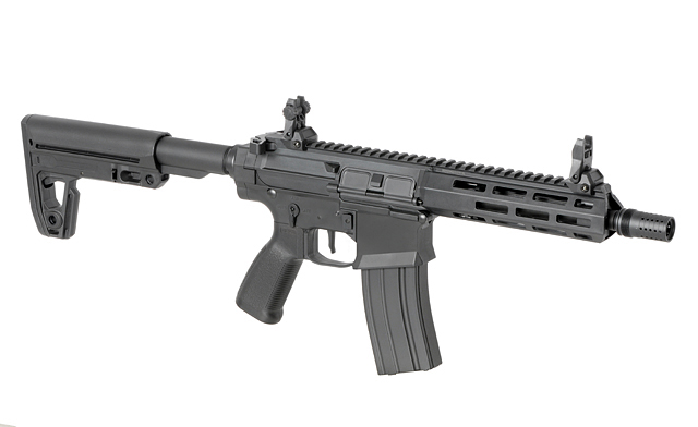 M904E "Ferret I" mit Fire Control System, optimierte Drosselung