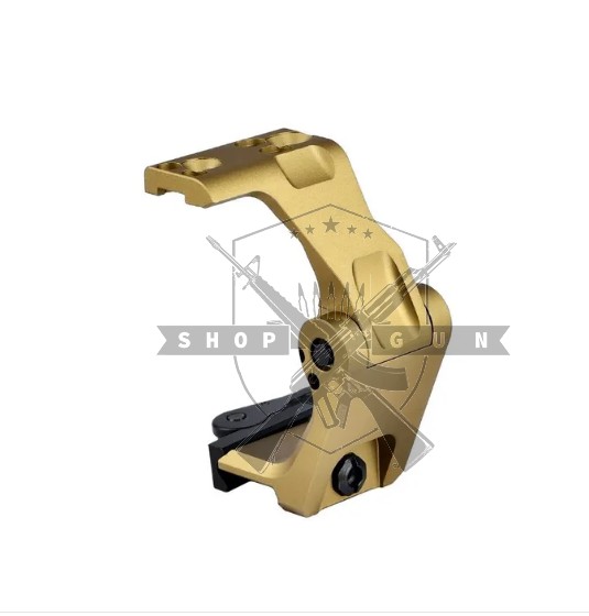 FAST FTC ET -Style G33 Magnifier Mount (DE)