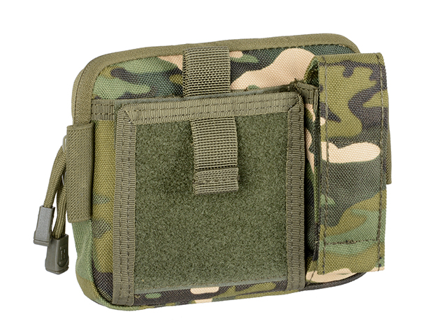 Admin Pouch - MT [8FIELDS] - Restposten