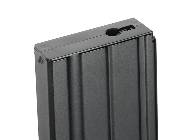 160rds LK58 Midcap Magazin