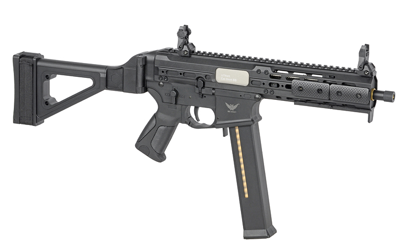M917C UTR45 "LWRC SMG-45" mit Fire Control System