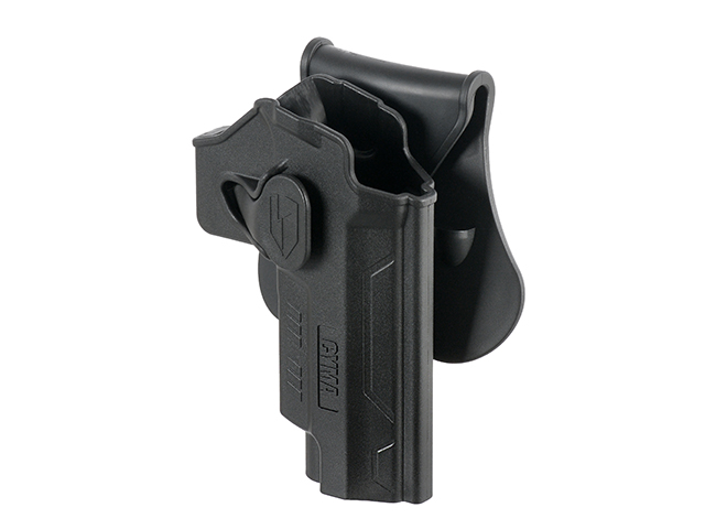 CM.126, CM.132S Holster - Black [CYMA]