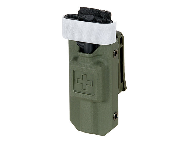 Dummy Tourniquet Set - Olive [PJ]
