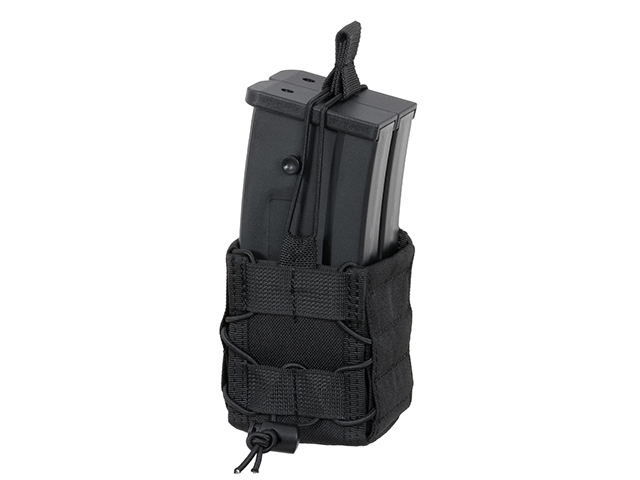 Versatile Frag Grenade Pouch - Black [8FIELDS]