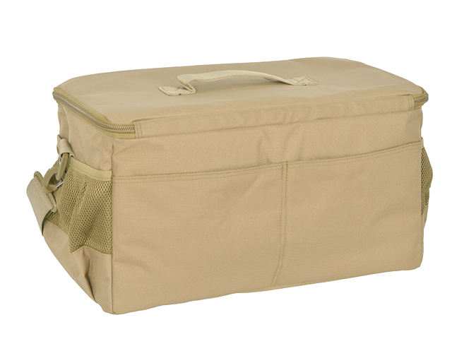 The universal 3.0 bag - Tan [8FIELDS]