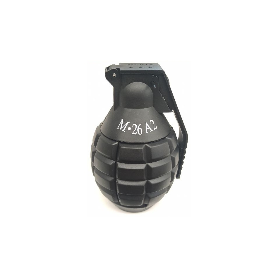 Kopie von "M·26A2" Federdruck-Granate #1