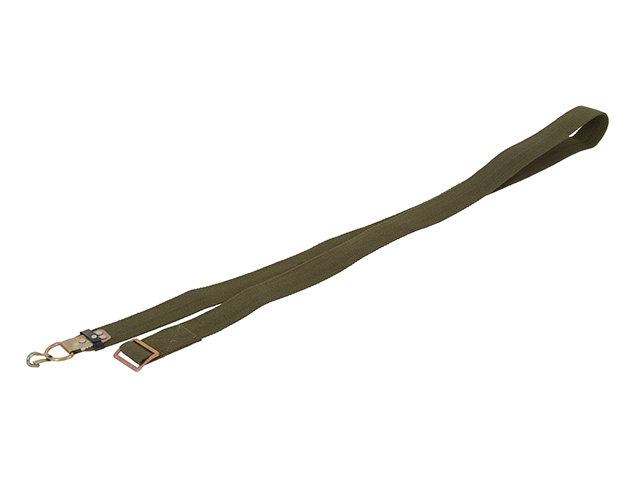 Classic sling for AK/SVD - olive [CYMA]