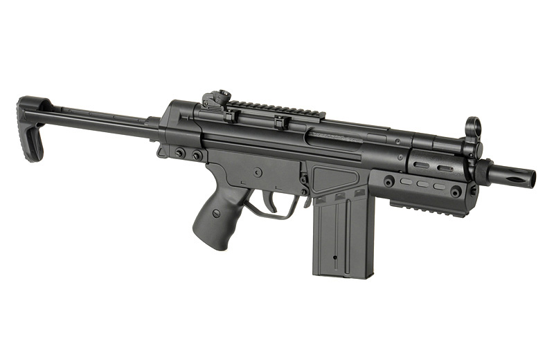 JG094 T3 SAS [J.G.Works]