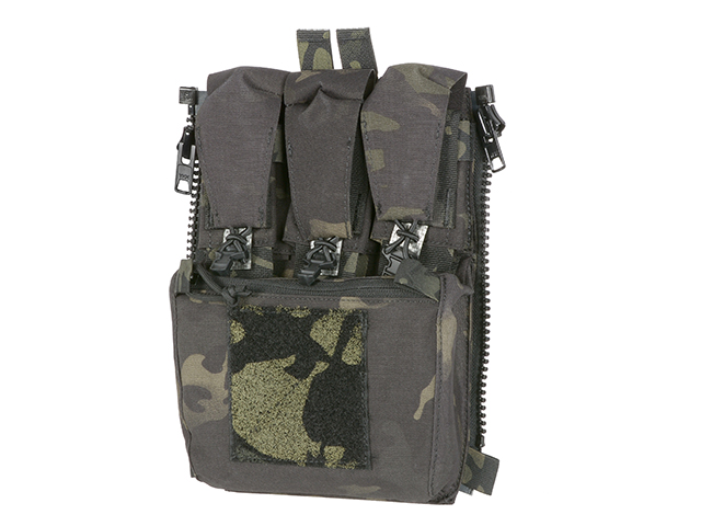 Assault back panel - multicam black [WETAC]
