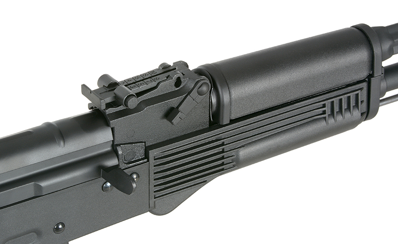 AK-105 Sports Line max. 0,5J AEG mit ETU [S&T]