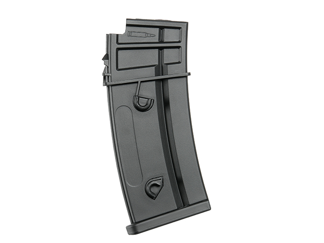 170rds JG 36er Midcap Magazin