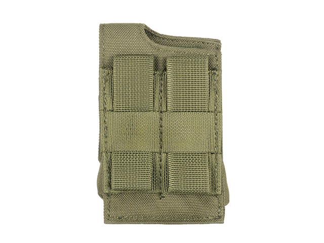Mini Radio Pouch - Olive [8FIELDS]