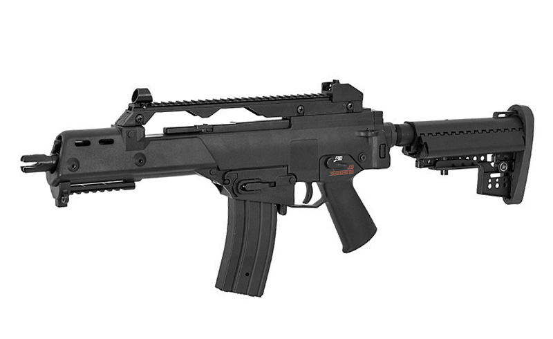 608-6 36er 'C-Tactical' max. 0,5J AEG [J.G.Works]