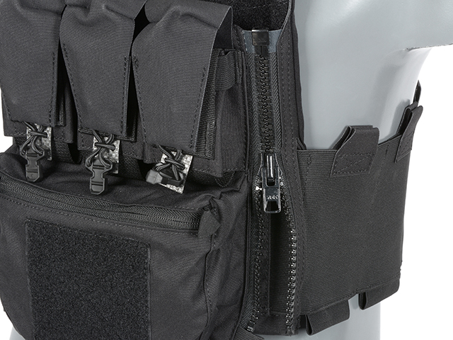 Assault back panel - Ranger Green [WETAC]