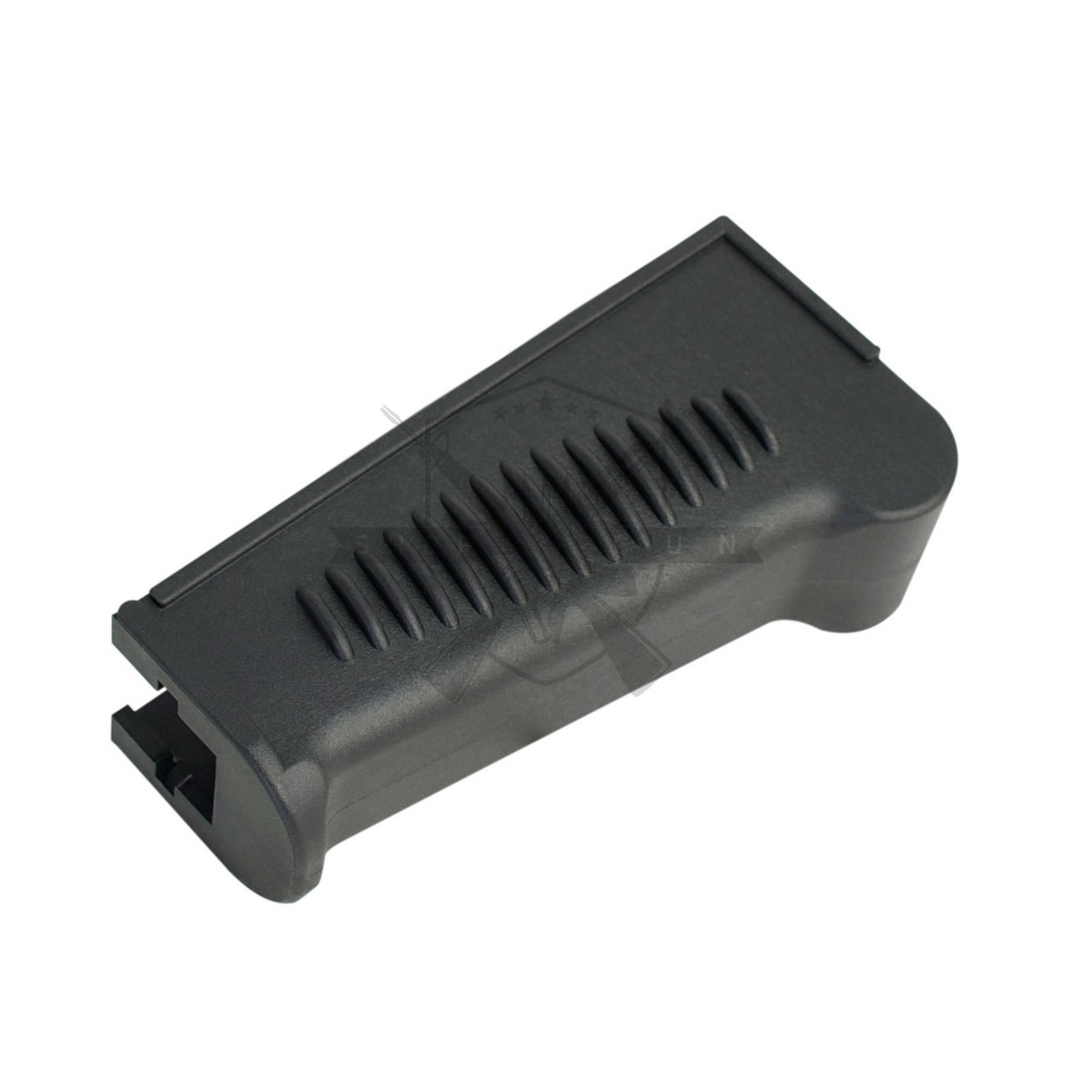 LCT SR-3 Lower Handguard (Schwarz)