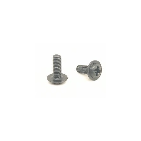 Motorgriffschrauben(2x) ca. 8mm Gewindelänge