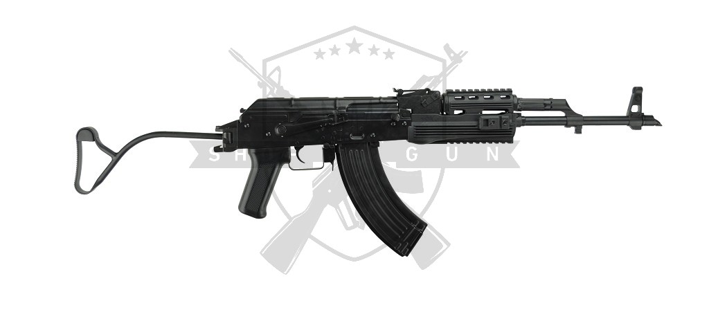 LCT 'TIMS' AIMS PMC upgrade-Version mit Perun Hybrid V3 S-AEG