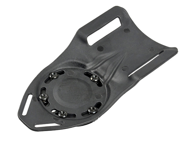 Drop Belt Loop for PRO-FIT holster [BD]