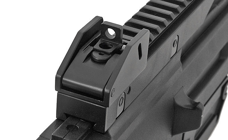 608-6 36er 'C-Tactical' max. 0,5J AEG [J.G.Works]