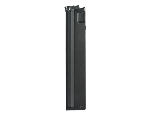 120rds Cyma M5 Midcap Magazin, 'Straight'