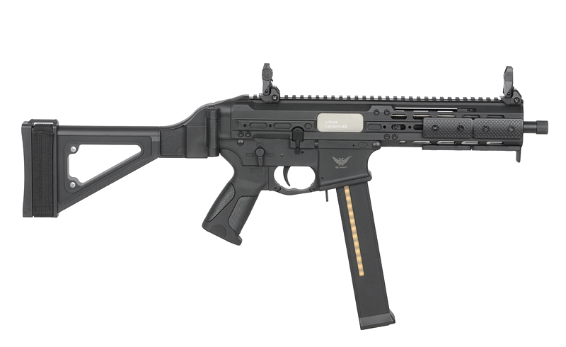 M917C UTR45 "LWRC SMG-45" mit Fire Control System