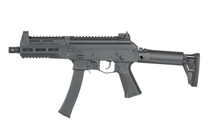 30/80rds Variables Midacp Magazin für WE06