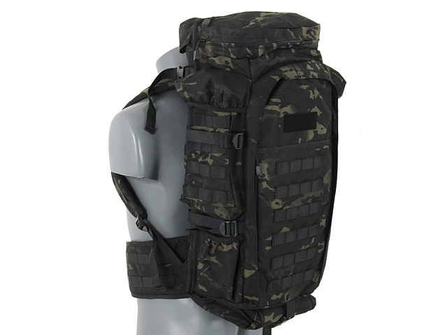 40L Sniper Backpack - MB [8FIELDS]