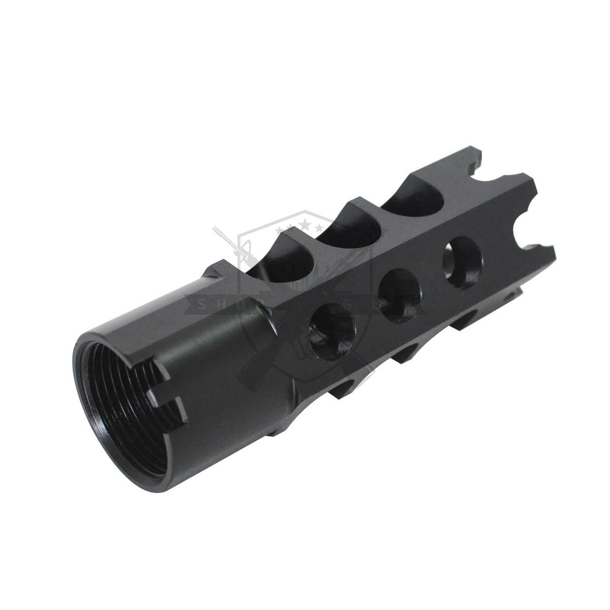 LCT Hexagon Flash Hider (24x1.5mm R)